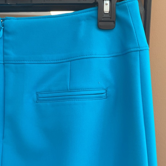 Fresh Blue skirt - Picture 3 of 5